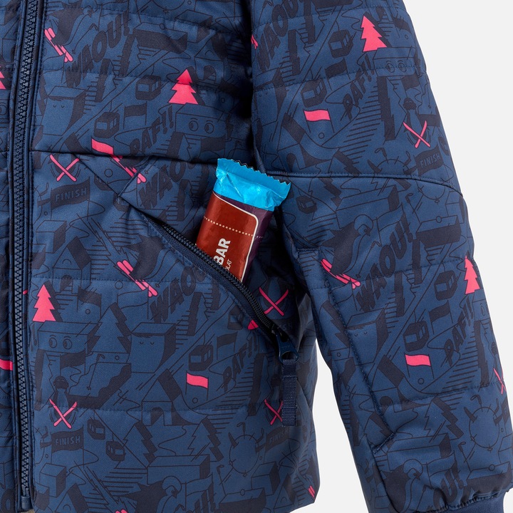 Image du produit Wedze WARM 180 (100 A)