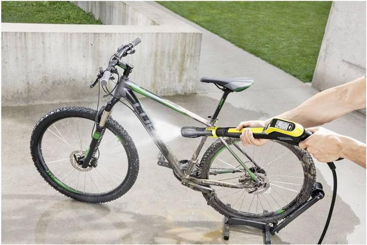 Produktbild Kärcher Mj 180 Fc