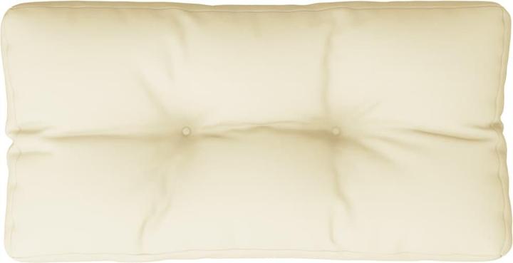 Immagine prodotto vidaXL Cuscini in pallet (70 x 40 x 12 cm)