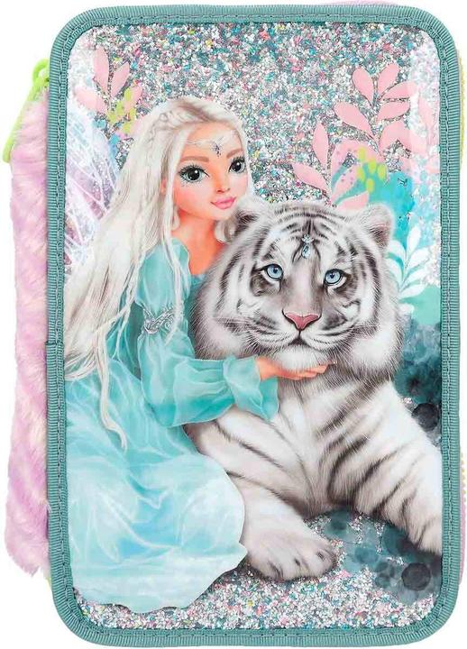 Depesche Fantasy tiger