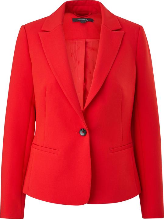 Produktbild Comma Indoor-Blazer Blazer mit leichtem Futter (44)