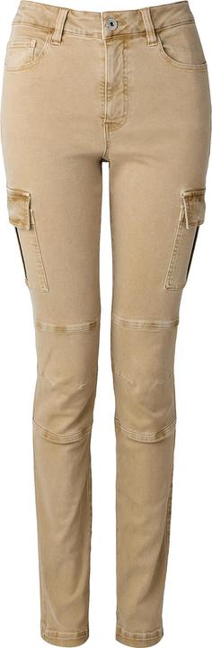 Joe Browns Tapered Stretch Cargo Pants