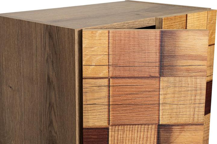 Image du produit Skye Decor Kofin (51 x 32 x 140 cm)