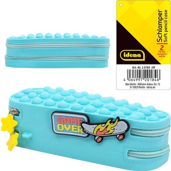 Productafbeelding Idena Schlamper Gaming Soft Touch Silikon