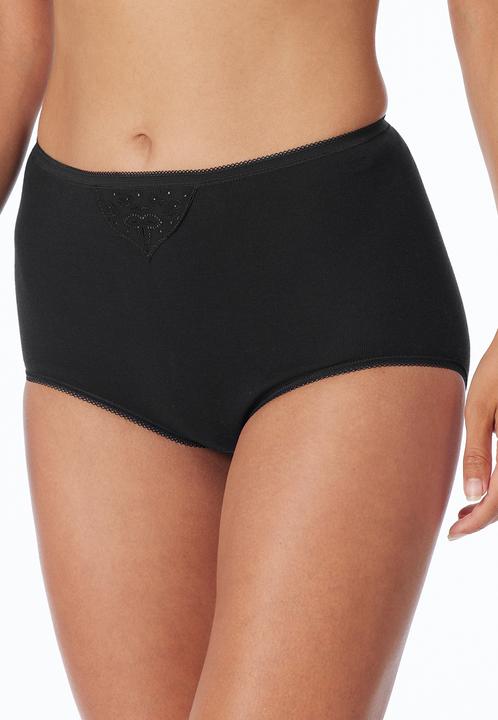 Immagine prodotto Schiesser 2erPack Cotton Maxi (40, Confezione da 2)