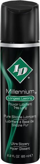 Produktbild ID Millenium Gleitmittel (65 ml)