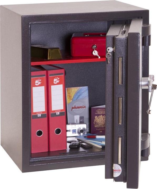 Produktbild Phoenix Wertschutzschrank HS2052K Mercury (69 l)