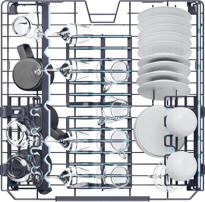 Immagine prodotto Haier Lavastoviglie da incasso XS 6A0M4PDB