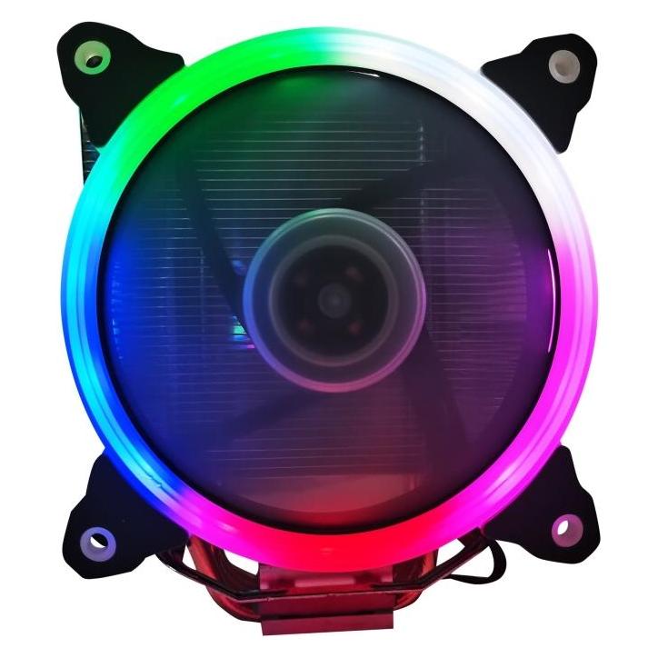 Gembird CPU-HURACAN-ARGB-X130 (120 mm) (CPU-HURACAN-ARGB-X130)