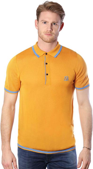 Produktbild Bellemere Top Fancy Tencel Polo (S)