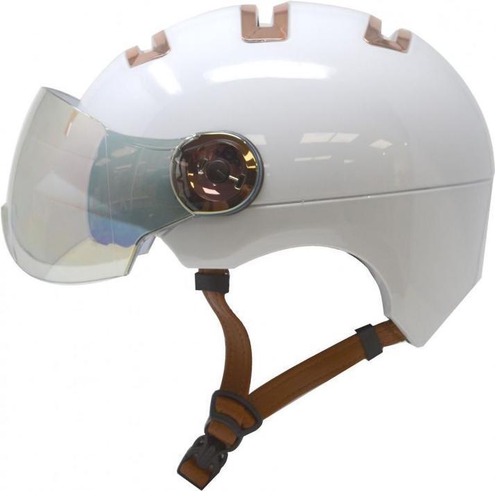 Actual product image Kask Urban R Rainbow WG11 (51 - 57 cm)