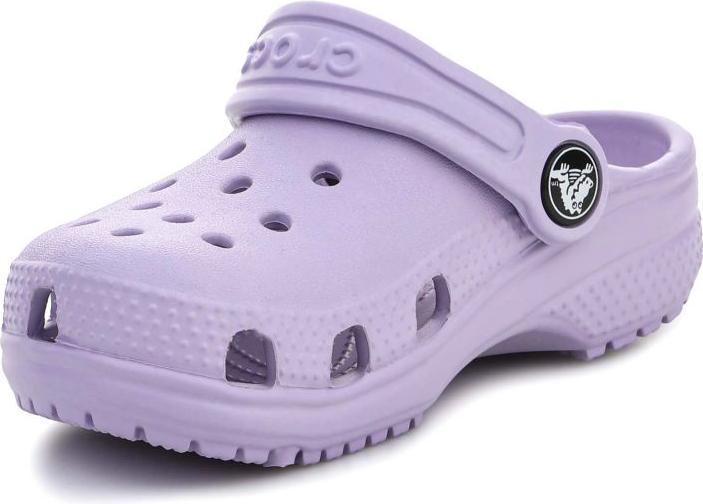 Image du produit Crocs T's Classic Clog (23)
