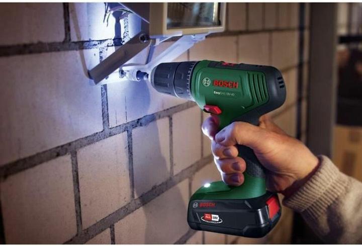 Produktbild Bosch Home & Garden EasyDrill 18V-40 (Bohrschrauber)