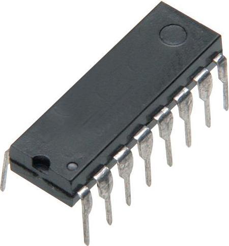 Actual product image Bourns Fixed resistor network 470Ohm 2 %