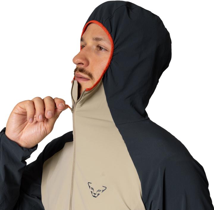 Image du produit Dynafit Veste Transalper Dynastretch Hommes (S)