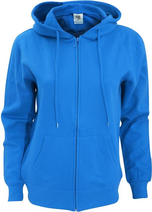 Produktbild Sg Jacke mit Kapuze (XXL)