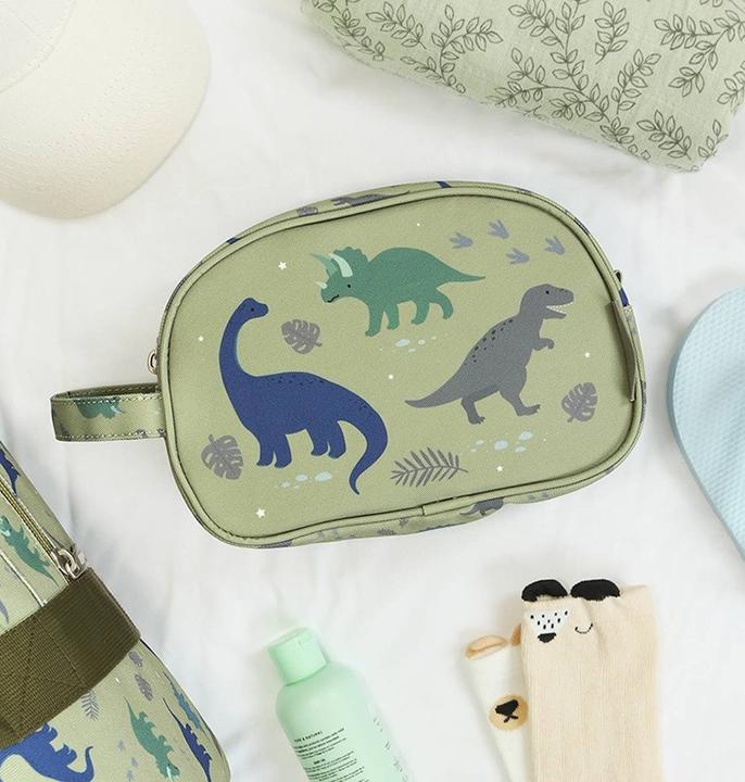 Actual product image Roost Toilet bag