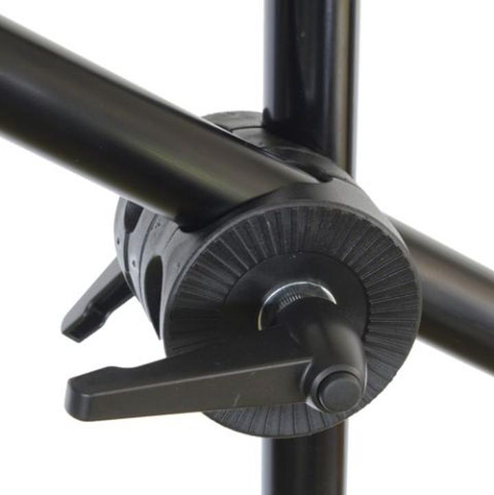 Actual product image Falcon Eyes Boom stand + counterweight LSB-2 (5 kg)