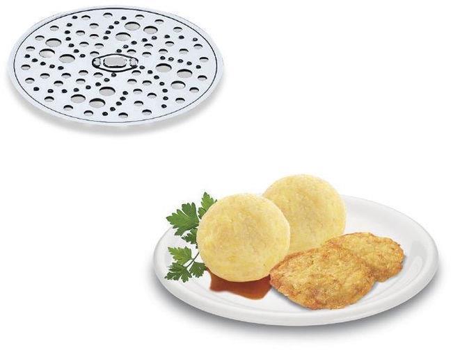 Image du produit Bosch Hausgeräte Muz45rs1