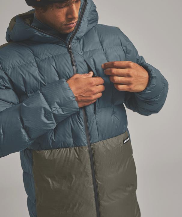 Actual product image Ortovox Downwool 270 Jacket (M)