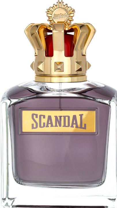 Actual product image Gaultier Scandal (Eau de toilette, 150 ml)