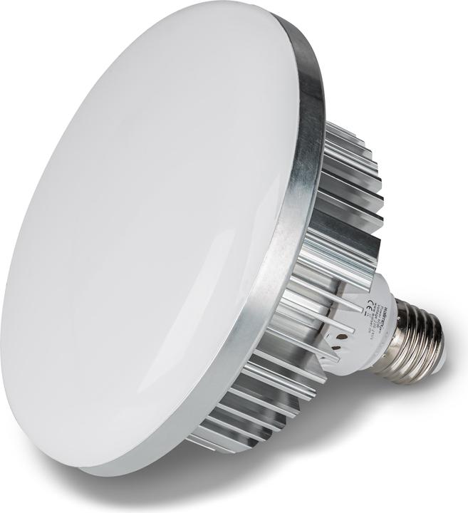 Immagine prodotto Walimex pro LED 60W Octagon (Riflettore ad ombrello, 65 cm)