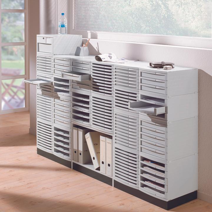 Image du produit Han Blocs-tiroirs Contur (A4)