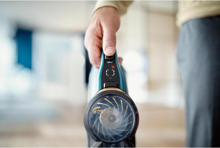 Produktbild Philips XC8147/01 SpeedPro Max Aqua