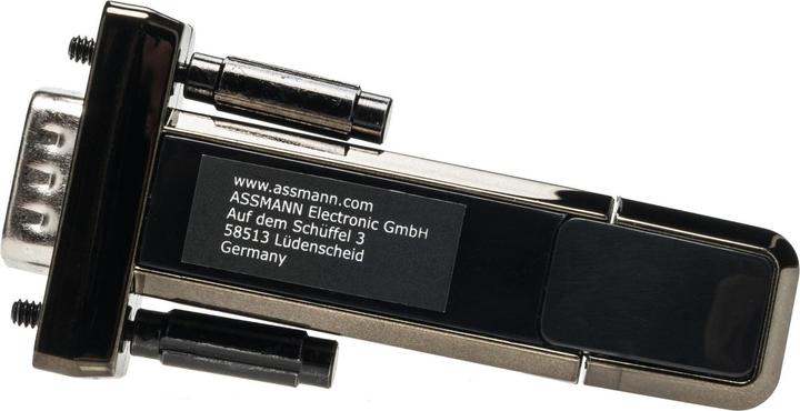 Image du produit Digitus Da-70156 (USB)