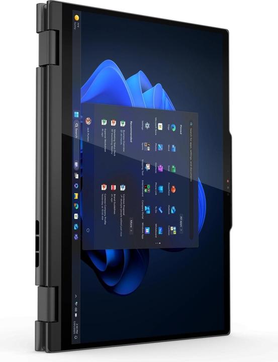 Image du produit Lenovo ThinkPad T14s 2-in-1 Gen 1 (14", 1000 Go, 64 Go, Suisse (QWERTZ), Intel Core Ultra 7 265U)