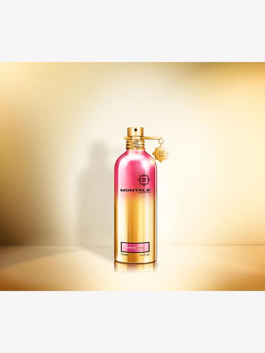 Actual product image Montale Intense Cherry (Eau de parfum, 100 ml)