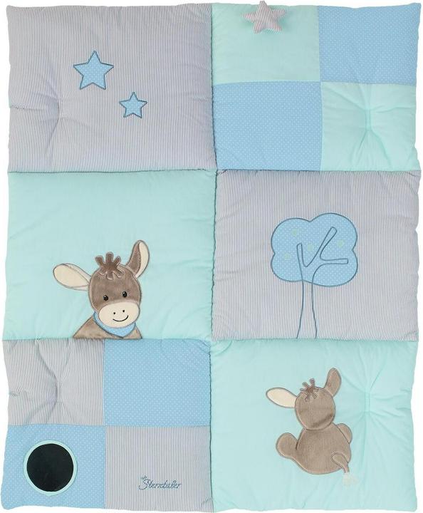 Produktbild Sterntaler Esel Emmi