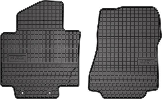 Produktbild Frogum Nissan NV200 2010-heden rubbermat