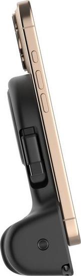 Immagine prodotto Belkin Stage Power Grip 9500mAh + 15W Powerbank schw.CTA006hqGY (9500 mAh, 15 W)