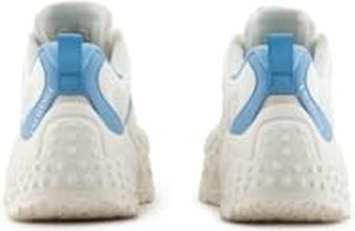 Produktbild Armani Exchange Vedder, Microsuede Clean Essential Look Sneakers (35)