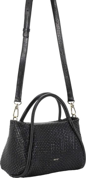 Immagine prodotto Abro Leather Mini Eleonor Shopper Willow