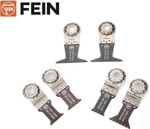 Produktbild Fein Best of E-Cut SL Holz & Metall