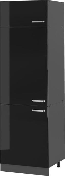 Anthrazit, Schwarz, Schwarz Hochglanz