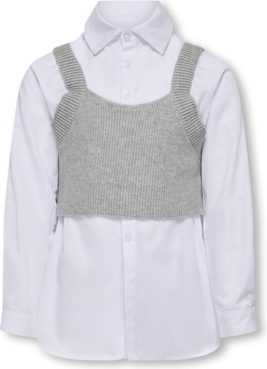 Immagine prodotto Only KOGZOE Top in maglia Top in maglia (134, 140)