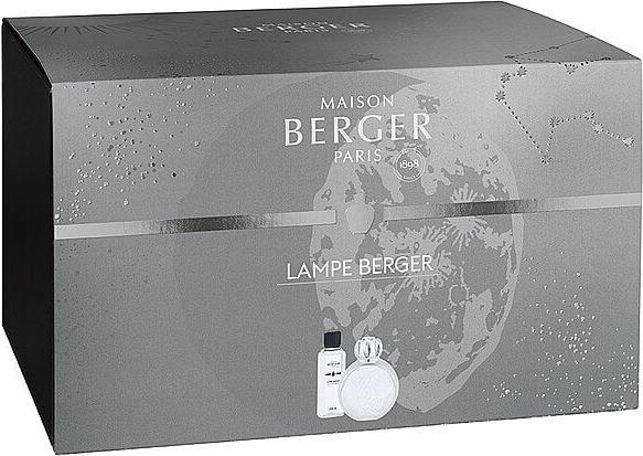Image du produit Maison Berger Diffuseur de parfum Astral 250 ml Cachemire Blanc (250 ml)