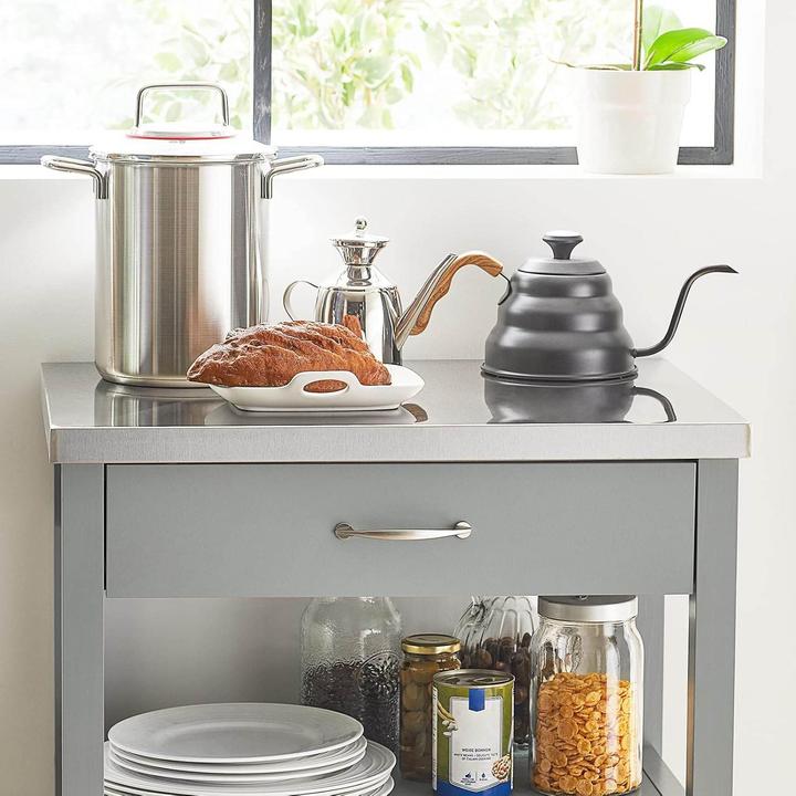 Produktbild SoBuy Küchenwagen