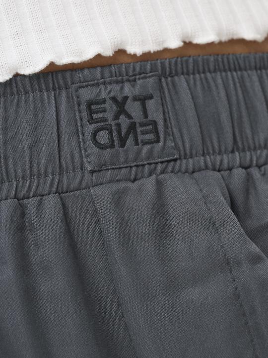 Produktbild Only Weiter Beinschnitt Mittlere Taille Hose Hose (32)