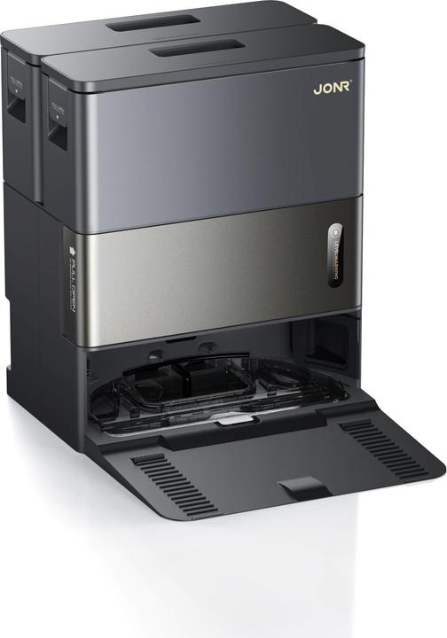 Produktbild Jonr X9 Pro (20000 Pa, Wischpads (rotierend))