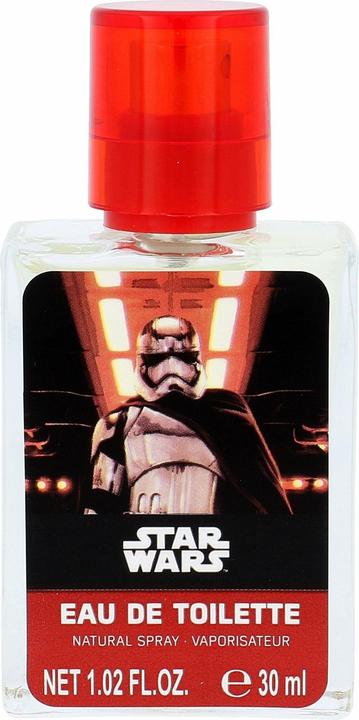 Produktbild Star Wars 30ml (Eau de Toilette, 30 ml)