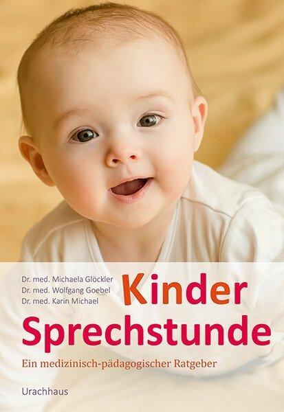 Produktbild Kindersprechstunde (Deutsch, Michaela Glöckler, 2018)