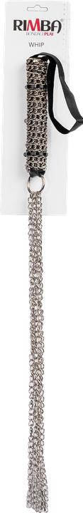 Produktbild Rimba Kette Peitsche mit 5 Stränge