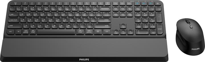 Produktbild Philips SPT6607B (US, Kabellos)