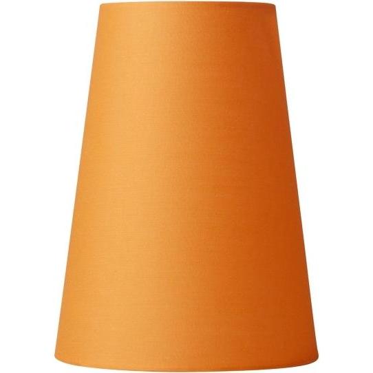 Nielsen Light, Tischlampe, Salsaskaerm Emma Orange