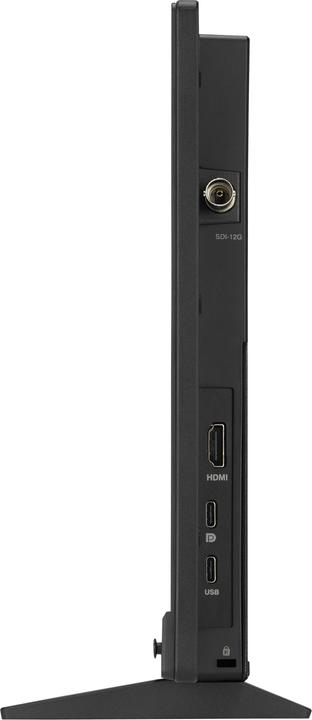 Image du produit ASUS ProArt Display PA16USV Professional Monitor (3840 x 2160 pixels, 15.60")