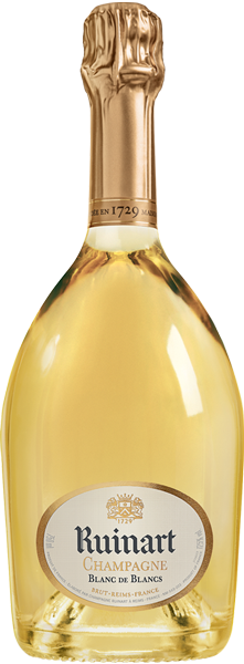 Ruinart Blanc de Blancs (1 x 150 cl)